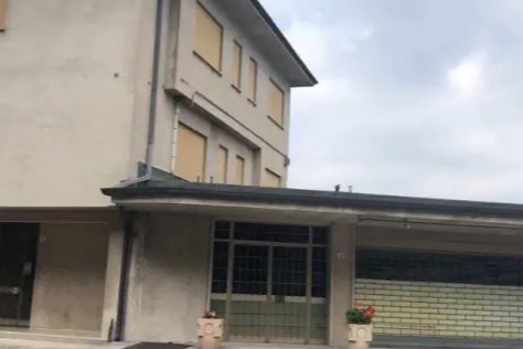 LUSIANA CONCO (VI) - VIALE CANTELE GABRIELE - Piena proprietà di complesso edilizio (opificio su ...