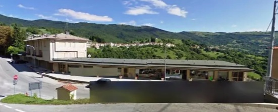 LUSIANA CONCO (VI) - VIALE CANTELE GABRIELE - Piena proprietà di complesso edilizio (opificio su ...