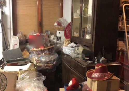 LUSIANA CONCO (VI) - VIALE CANTELE GABRIELE - Piena proprietà di complesso edilizio (opificio su ...