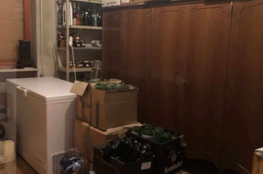 LUSIANA CONCO (VI) - VIALE CANTELE GABRIELE - Piena proprietà di complesso edilizio (opificio su ...