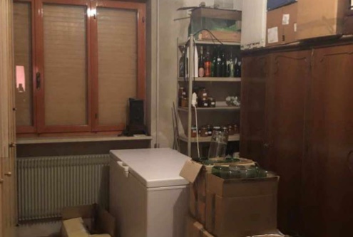 LUSIANA CONCO (VI) - VIALE CANTELE GABRIELE - Piena proprietà di complesso edilizio (opificio su ...