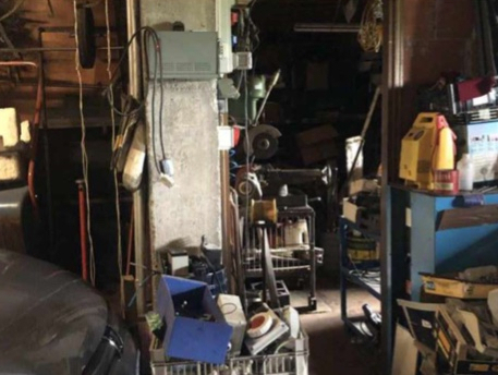 LUSIANA CONCO (VI) - VIALE CANTELE GABRIELE - Piena proprietà di complesso edilizio (opificio su ...