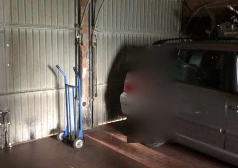 LUSIANA CONCO (VI) - VIALE CANTELE GABRIELE - Piena proprietà di complesso edilizio (opificio su ...