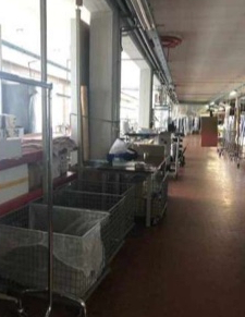 LUSIANA CONCO (VI) - VIALE CANTELE GABRIELE - Piena proprietà di complesso edilizio (opificio su ...