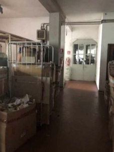 LUSIANA CONCO (VI) - VIALE CANTELE GABRIELE - Piena proprietà di complesso edilizio (opificio su ...