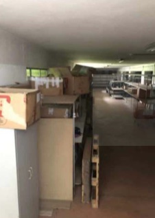 LUSIANA CONCO (VI) - VIALE CANTELE GABRIELE - Piena proprietà di complesso edilizio (opificio su ...