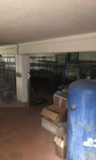 LUSIANA CONCO (VI) - VIALE CANTELE GABRIELE - Piena proprietà di complesso edilizio (opificio su ...