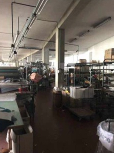 LUSIANA CONCO (VI) - VIALE CANTELE GABRIELE - Piena proprietà di complesso edilizio (opificio su ...