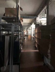 LUSIANA CONCO (VI) - VIALE CANTELE GABRIELE - Piena proprietà di complesso edilizio (opificio su ...