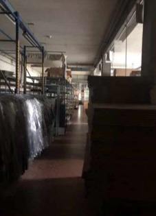 LUSIANA CONCO (VI) - VIALE CANTELE GABRIELE - Piena proprietà di complesso edilizio (opificio su ...