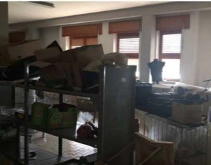 LUSIANA CONCO (VI) - VIALE CANTELE GABRIELE - Piena proprietà di complesso edilizio (opificio su ...