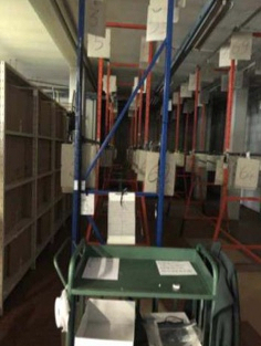 LUSIANA CONCO (VI) - VIALE CANTELE GABRIELE - Piena proprietà di complesso edilizio (opificio su ...