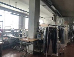 LUSIANA CONCO (VI) - VIALE CANTELE GABRIELE - Piena proprietà di complesso edilizio (opificio su ...