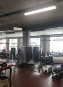 LUSIANA CONCO (VI) - VIALE CANTELE GABRIELE - Piena proprietà di complesso edilizio (opificio su ...