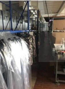 LUSIANA CONCO (VI) - VIALE CANTELE GABRIELE - Piena proprietà di complesso edilizio (opificio su ...