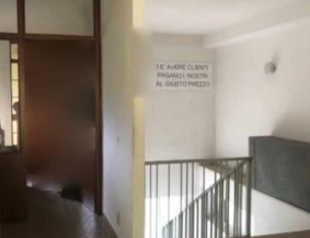 LUSIANA CONCO (VI) - VIALE CANTELE GABRIELE - Piena proprietà di complesso edilizio (opificio su ...