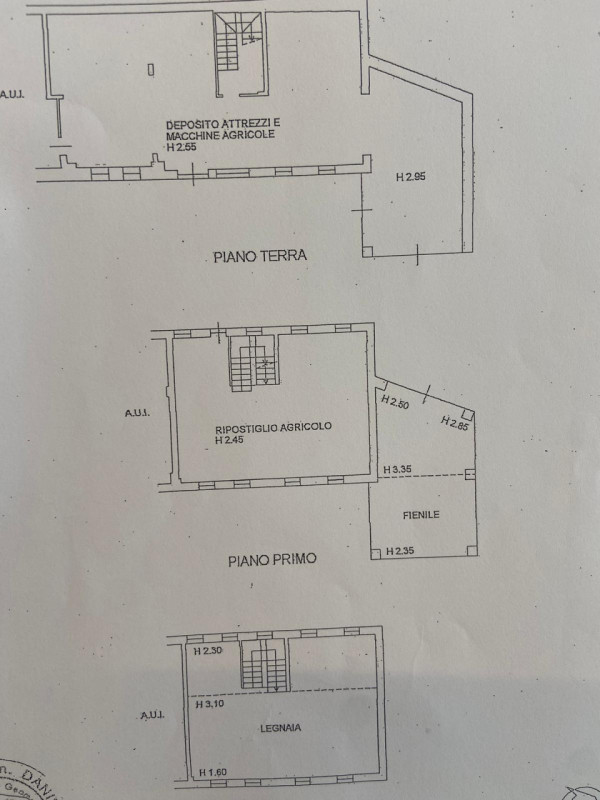 VALLI DEL PASUBIO:CASA AFFIANCATA DI TESTA CON GIARDINO E GARAGE €132.000
INFO 0445-824740

BUONI...