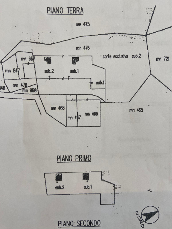 VALLI DEL PASUBIO:CASA AFFIANCATA DI TESTA CON GIARDINO E GARAGE €132.000
INFO 0445-824740

BUONI...