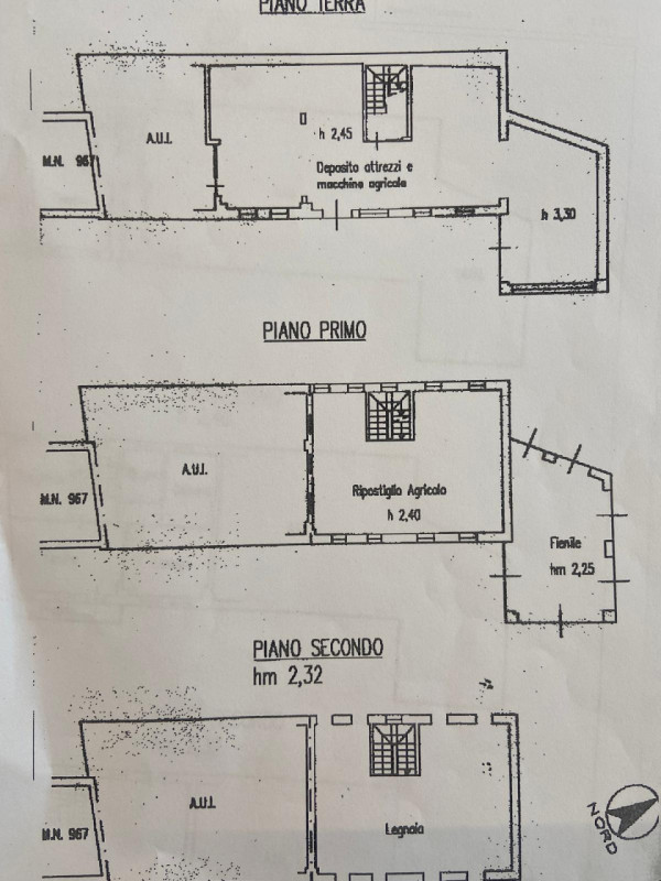 VALLI DEL PASUBIO:CASA AFFIANCATA DI TESTA CON GIARDINO E GARAGE €132.000
INFO 0445-824740

BUONI...