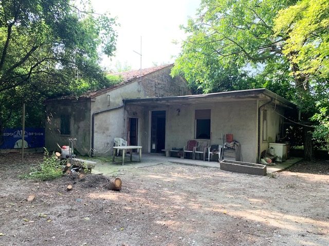 Saccolongo Vendita Bifamiliare