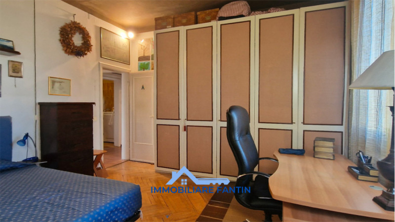 Treviso, zona Ghirada. Codice RA2. A pochi minuti dal Centro Storico di Treviso, proponiamo casa ...