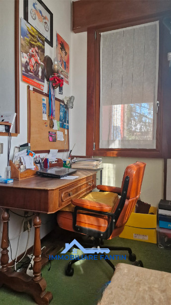 Treviso, zona Ghirada. Codice RA2. A pochi minuti dal Centro Storico di Treviso, proponiamo casa ...