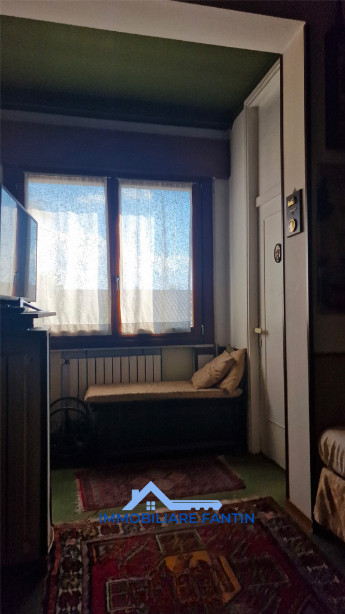 Treviso, zona Ghirada. Codice RA2. A pochi minuti dal Centro Storico di Treviso, proponiamo casa ...