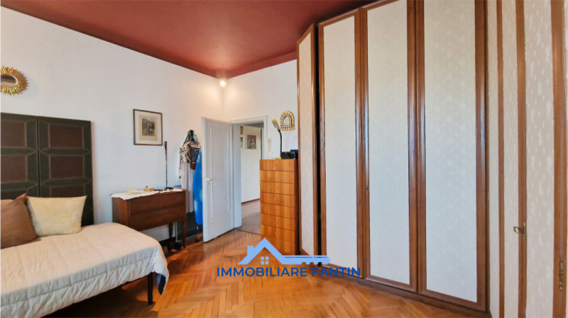 Treviso, zona Ghirada. Codice RA2. A pochi minuti dal Centro Storico di Treviso, proponiamo casa ...