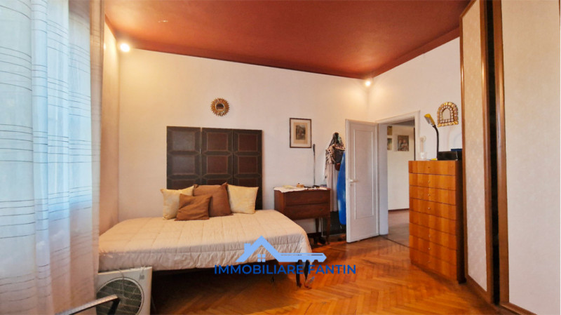 Treviso, zona Ghirada. Codice RA2. A pochi minuti dal Centro Storico di Treviso, proponiamo casa ...