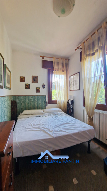 Treviso, zona Ghirada. Codice RA2. A pochi minuti dal Centro Storico di Treviso, proponiamo casa ...