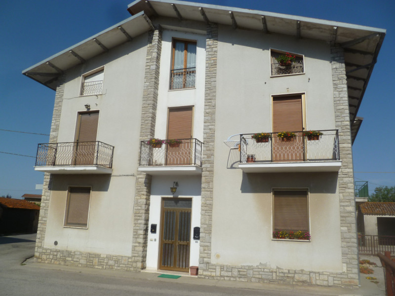 Castiglione del Lago Affitto Appartamento bilocale