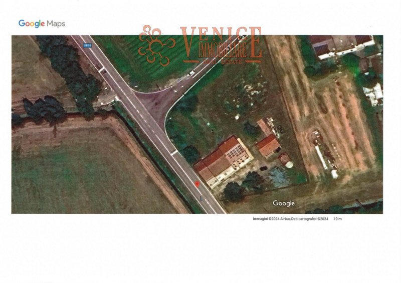 In vendita splendido Casale e Rustico con Fienile circa 400mq. a Piazzola sul Brenta. Lotto di te...