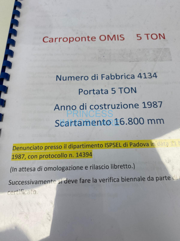 Nel cuore della zona industriale di Breganze affittasi a consolidata azienda capannone di 500 mq ...