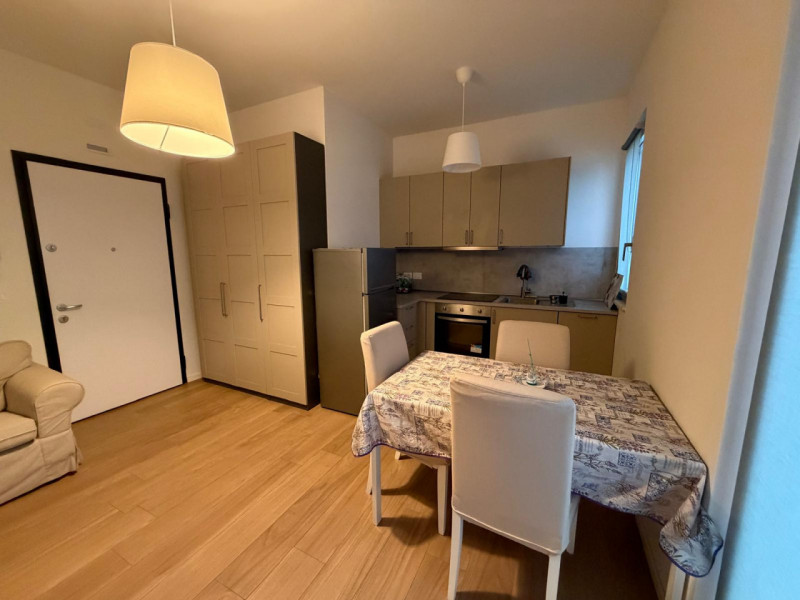 Ancona Affitto Appartamento bilocale