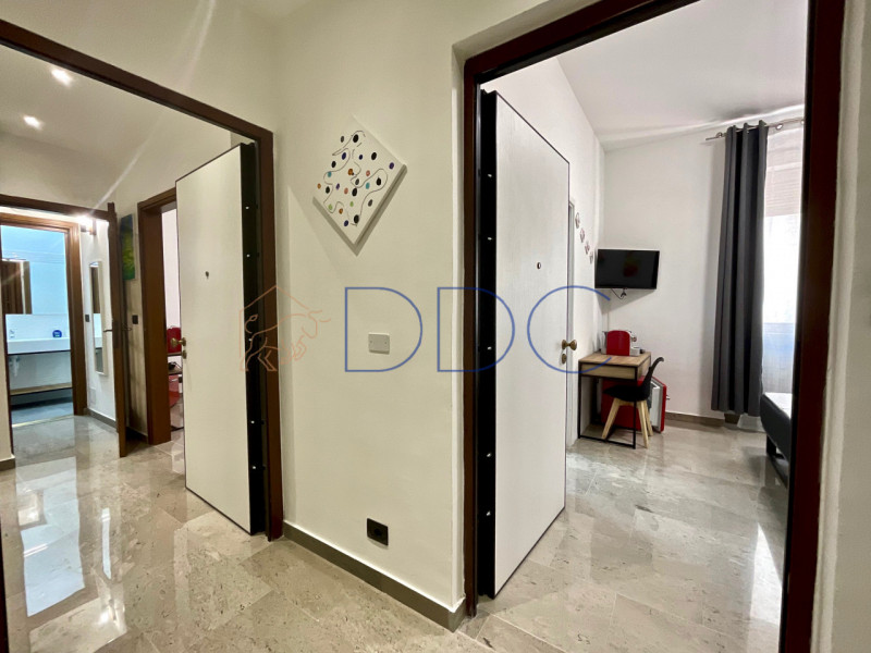 Torino Vendita Appartamento trilocale