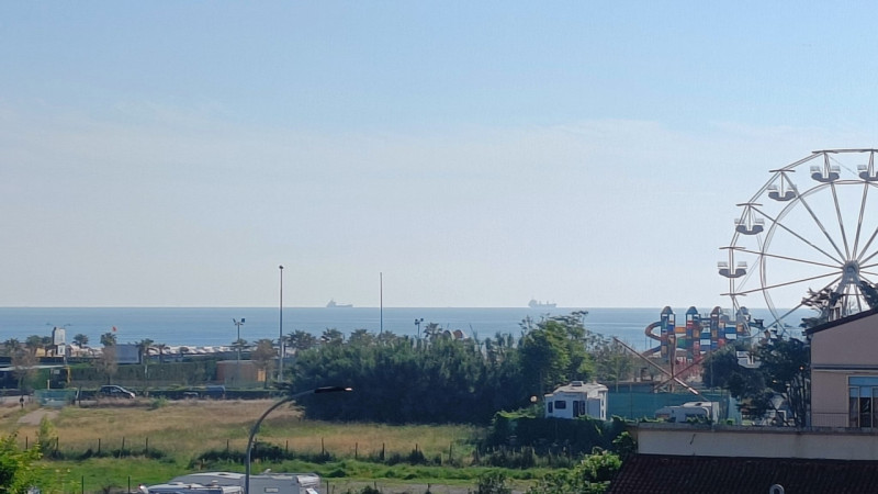 Chioggia Vendita Appartamento trilocale
