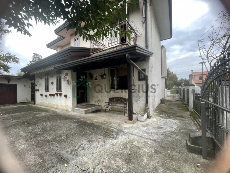 Jesolo Vendita Appartamento quadrilocale