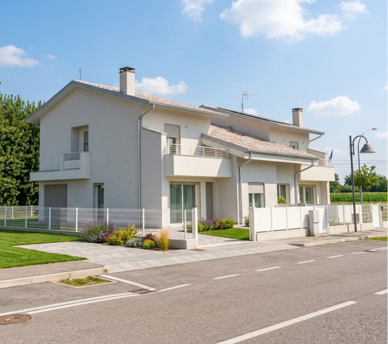 Campodoro - Pronta Consegna 

Scopri la tua nuova casa ideale nella splendida zona di Campodoro! ...