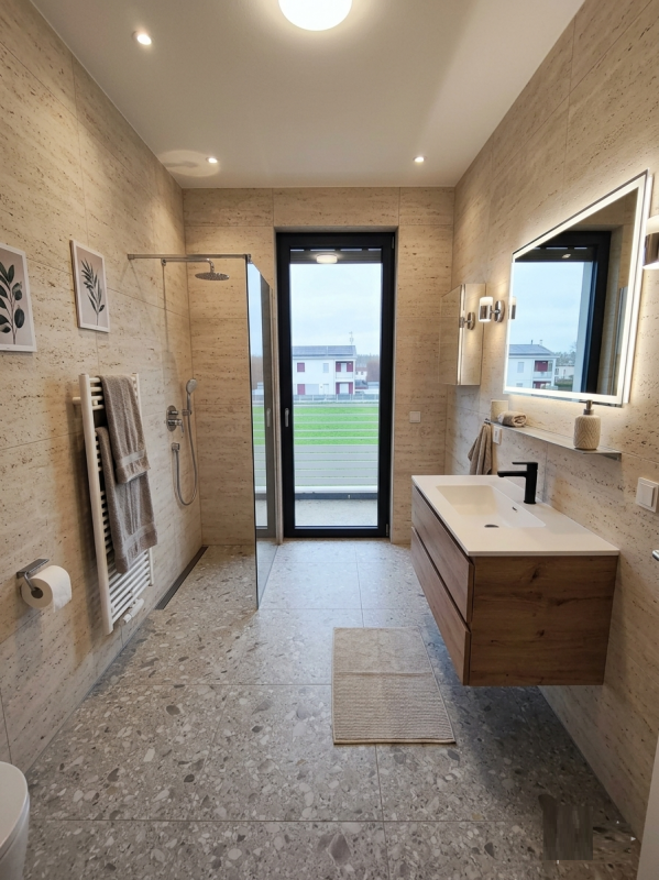 Campodoro - Pronta Consegna 

Scopri la tua nuova casa ideale nella splendida zona di Campodoro! ...