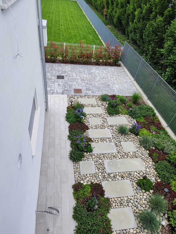 Campodoro - Pronta Consegna 

Scopri la tua nuova casa ideale nella splendida zona di Campodoro! ...