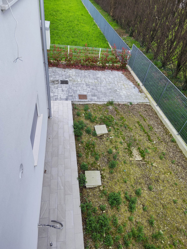 Campodoro - Pronta Consegna 

Scopri la tua nuova casa ideale nella splendida zona di Campodoro! ...