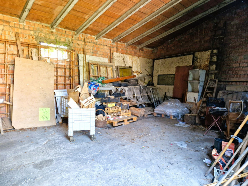 A brevissima distanza da Anguillara Veneta ed Agna, proponiamo immobili con una superficie totale...