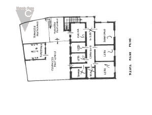 A brevissima distanza da Anguillara Veneta ed Agna, proponiamo immobili con una superficie totale...