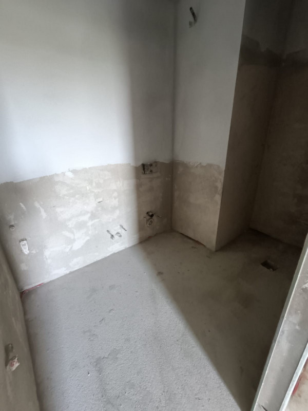 Soluzione unica nel suo genere. Nuovo appartamento sviluppato su un unico livello posto all’ultim...