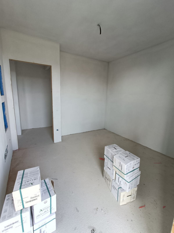 Soluzione unica nel suo genere. Nuovo appartamento sviluppato su un unico livello posto all’ultim...