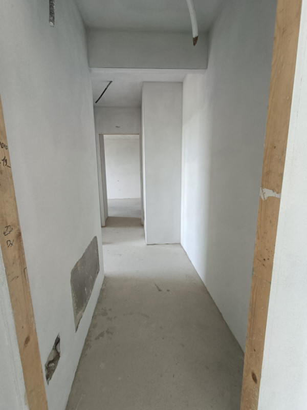 Soluzione unica nel suo genere. Nuovo appartamento sviluppato su un unico livello posto all’ultim...