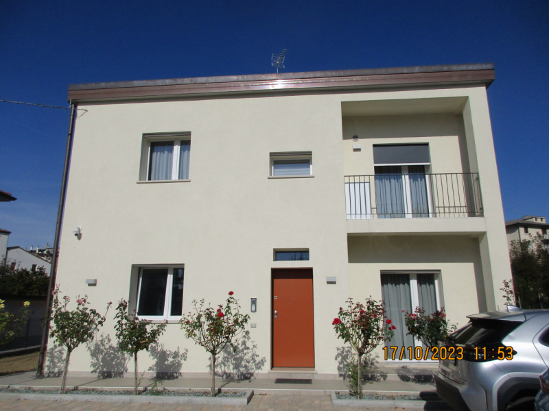 Vicenza Affitto Appartamento bilocale