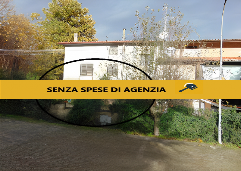 Monte Compatri Vendita Appartamento