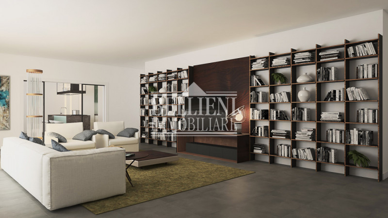 VICENZA NORD: A pochi minuti dal centro di Vicenza, con progetto approvato, sorgono 3 ville dal m...