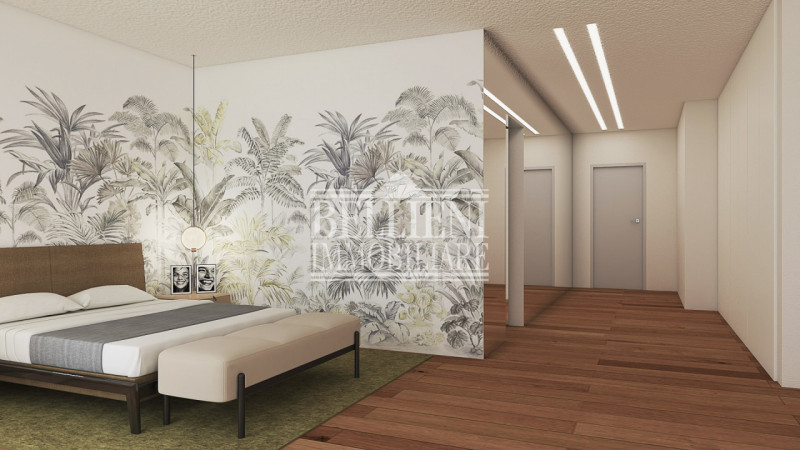 VICENZA NORD: A pochi minuti dal centro di Vicenza, con progetto approvato, sorgono 3 ville dal m...